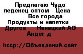 Предлагаю Чудо леденец оптом › Цена ­ 200 - Все города Продукты и напитки » Другое   . Ненецкий АО,Андег д.